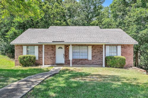 349 Cotton Blossom Rd, Millbrook, AL, 36054-1589 | Card Image