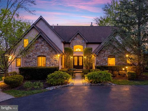 1006 Farm Ln, AMBLER, PA, 19002-5002 | Card Image