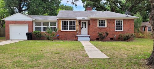 1861 E Hatton St, Pensacola, FL, 32503-4839 | Card Image