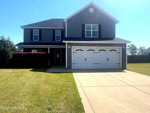 229 Chamberlin Blvd, Raeford, NC, 28376-7494 | Card Image