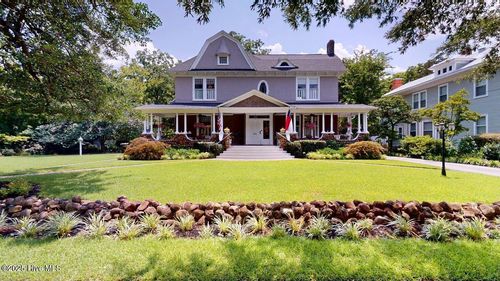 704 Park Ave, Goldsboro, NC, 27530-3835 | Card Image