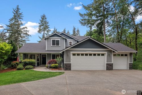 9328 74th Ave Nw, Gig Harbor, WA, 98332-6739 | Card Image