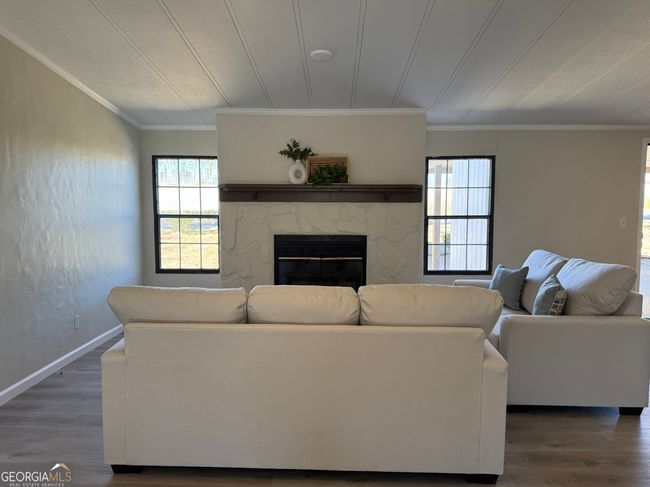 41 Baker Rd, House other with 3 bedrooms, 2 bathrooms and 4 parking in Royston GA | Image 12