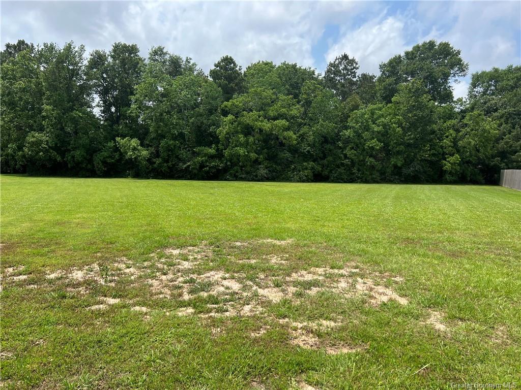 Land in Jennings 2