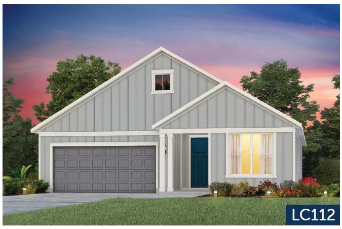 Garden Gate Way, Summerville, SC 29486