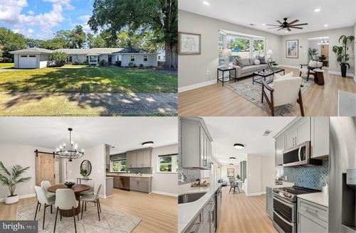 201 Longview Dr, ALEXANDRIA, VA, 22314-4832 | Card Image