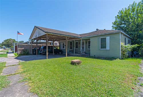 1139 Gazin St, Houston, TX, 77020-7406 | Card Image