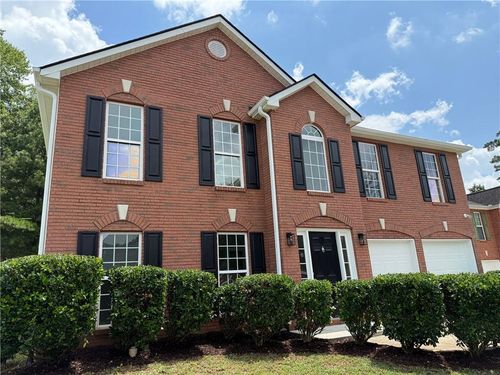 2966 Fairton Trl, Lithonia, GA, 30038-1555 | Card Image