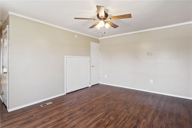 520 S 13 Th St, House other with 3 bedrooms, 2 bathrooms and null parking in Rogers AR | Image 11