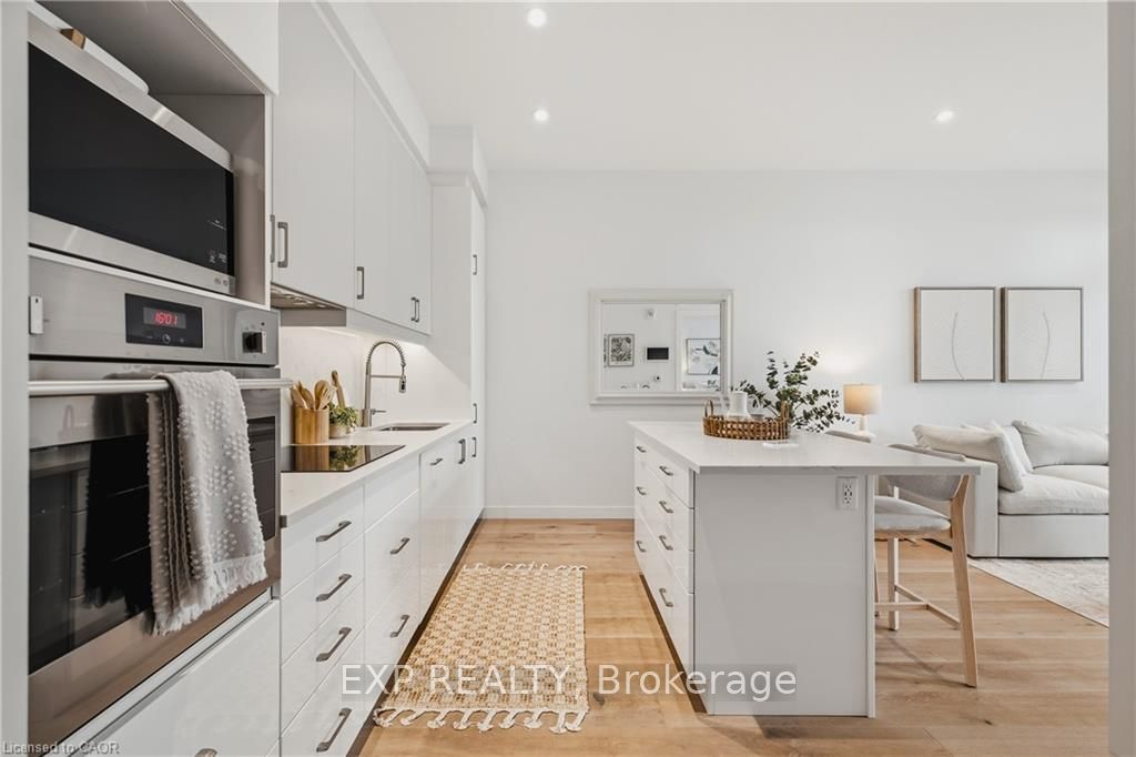 Residential in Kitchener 3