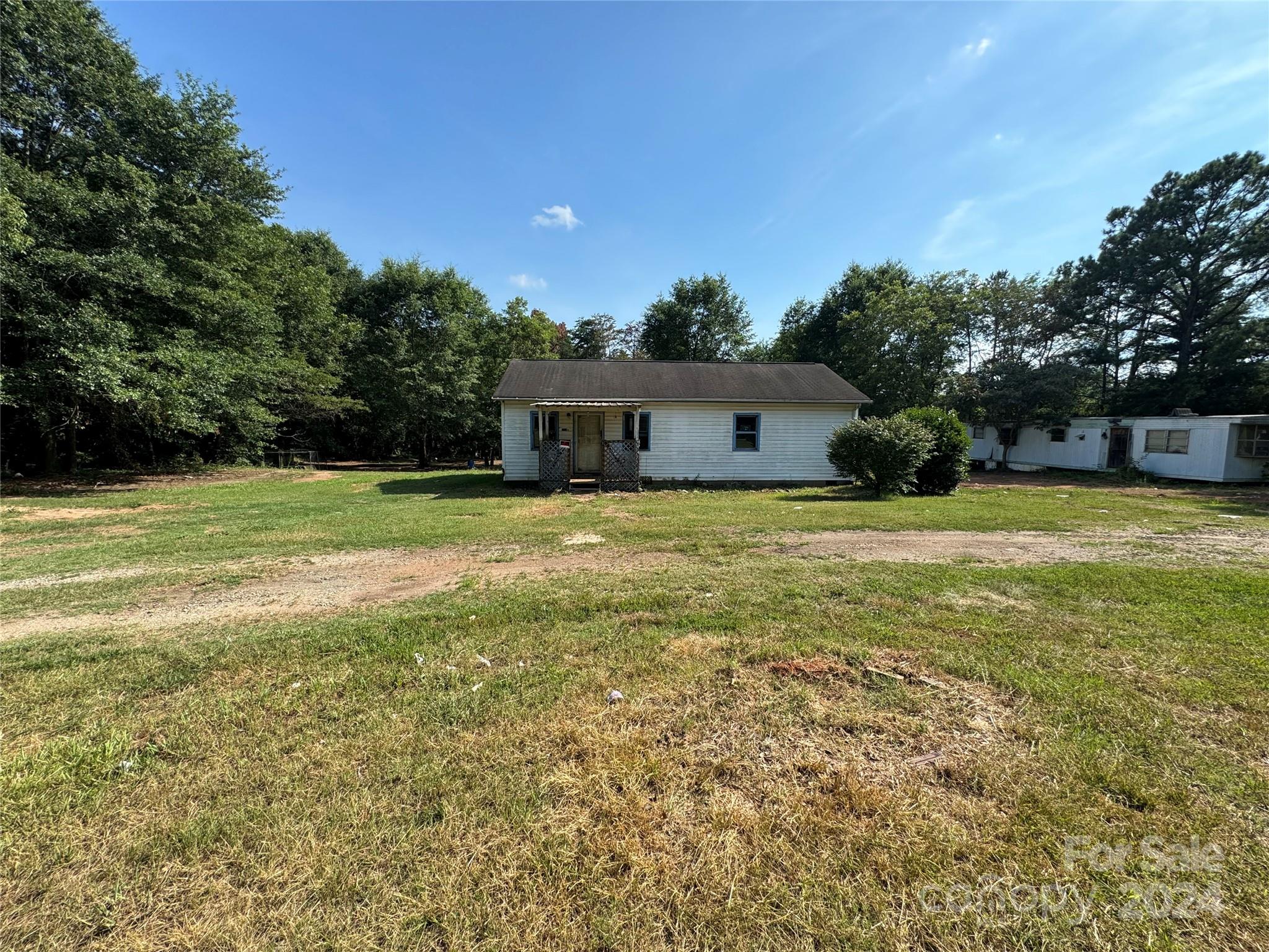 Old Lincolnton Rd, Shelby, NC 28150