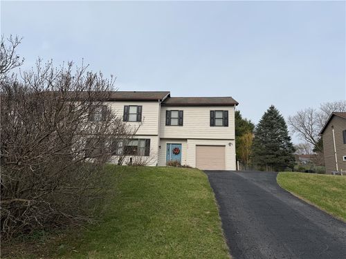 116 Terrace View Dr, Ithaca, NY, 14850-6251 | Card Image
