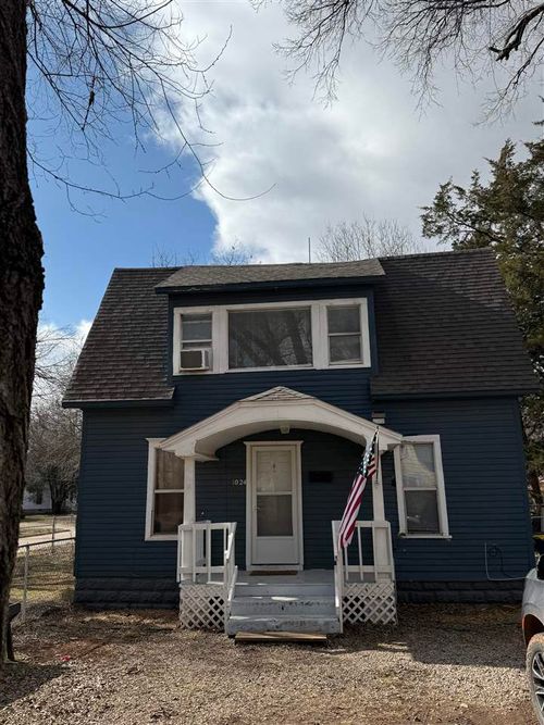 1024 S Jefferson St, Stillwater, OK, 74074-5449 | Card Image