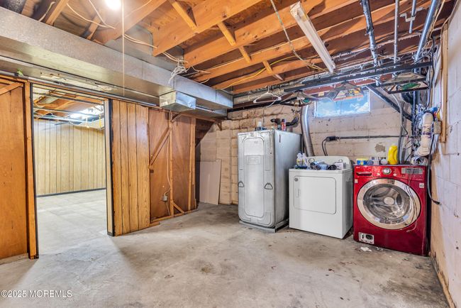 808 Laurel St, House other with 3 bedrooms, 2 bathrooms and null parking in Lakehurst NJ | Image 22