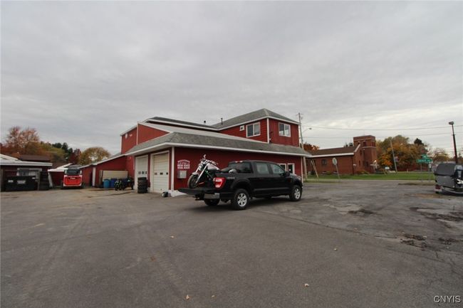 583 S Main St, Home with 0 bedrooms, 0 bathrooms and 15 parking in Central Square NY | Image 15