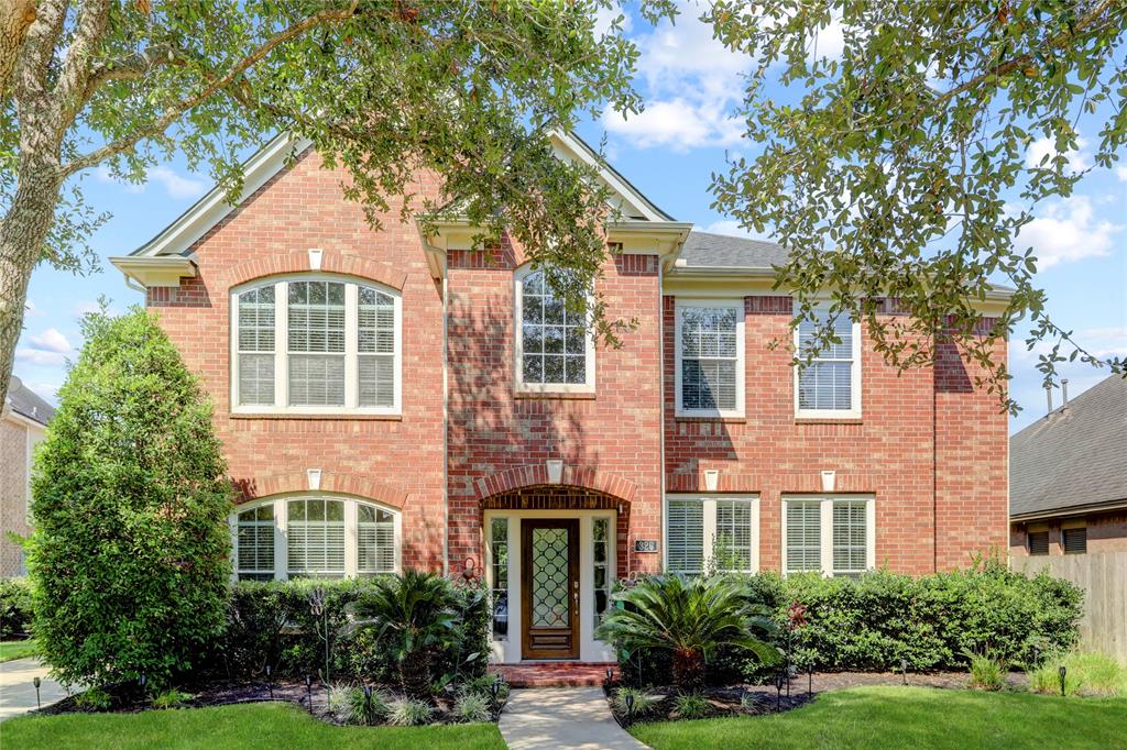 Silver Creek Cir, Richmond, TX 77406