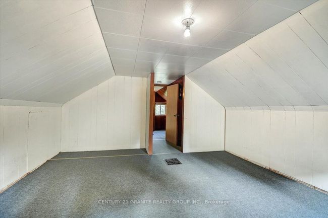 148 Upper Turriff Rd, House other with 2 bedrooms, 1 bathrooms and 4 parking in L'amable ON | Image 16