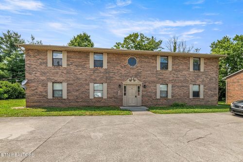 4-4809 Cannon Ridge Drive, Knoxville, TN, 37918 | Card Image