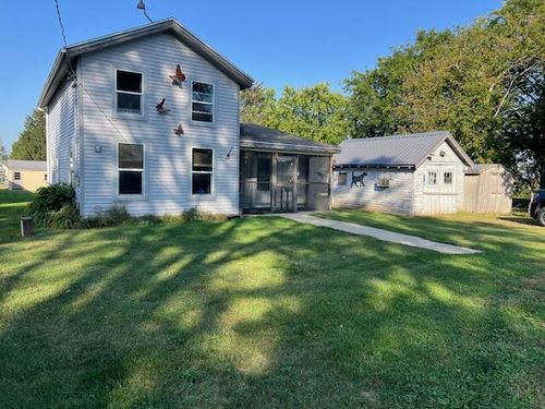 N2511 Hill Street, DARIEN, WI, 53114 | Card Image