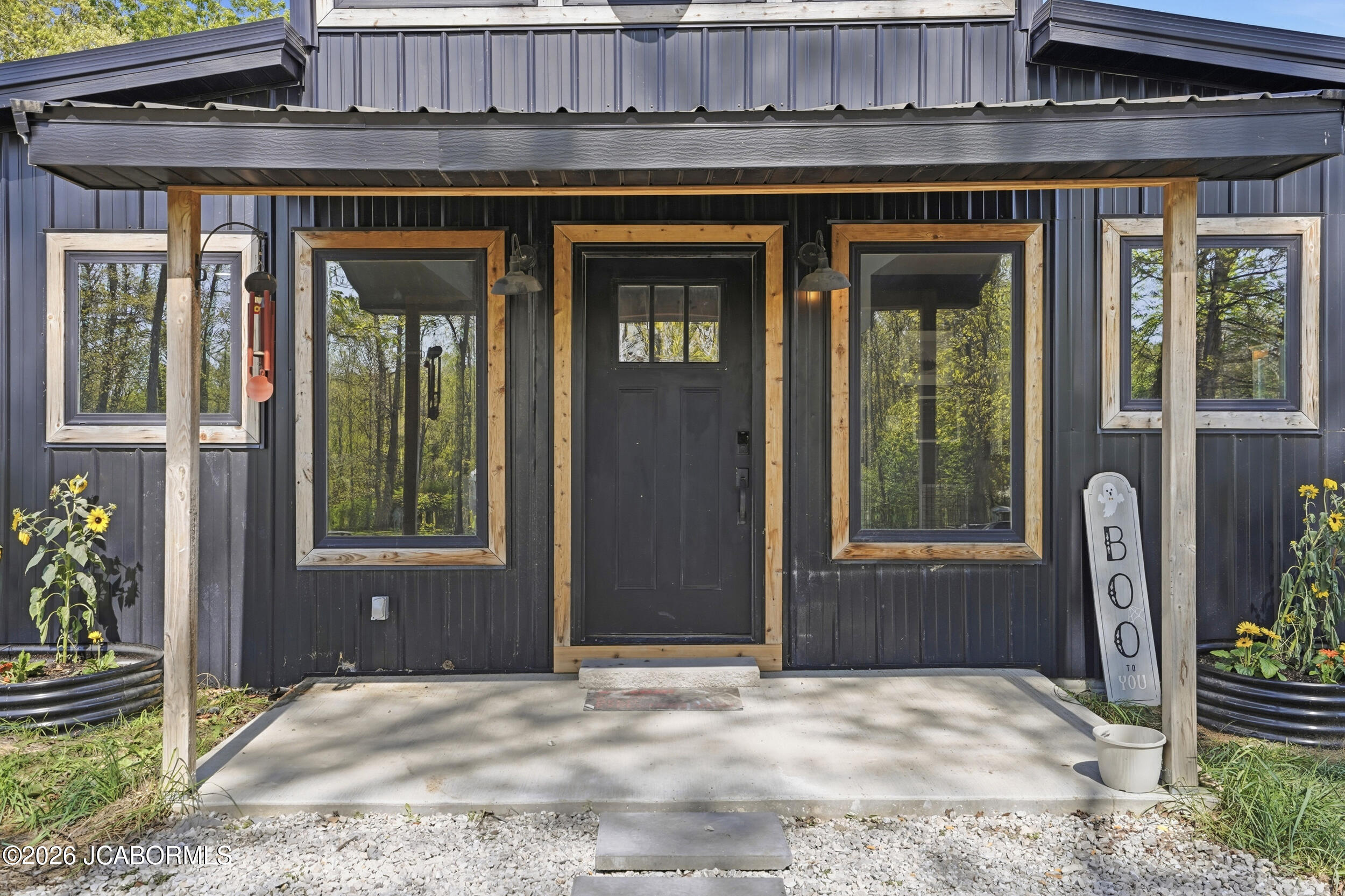 Residential in Holts Summit 3