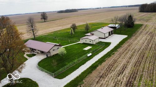 18103 N 300 W, Summitville, IN, 46070-9653 | Card Image