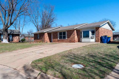 1419 N Arrington Ct, Stillwater, OK, 74075-5913 | Card Image