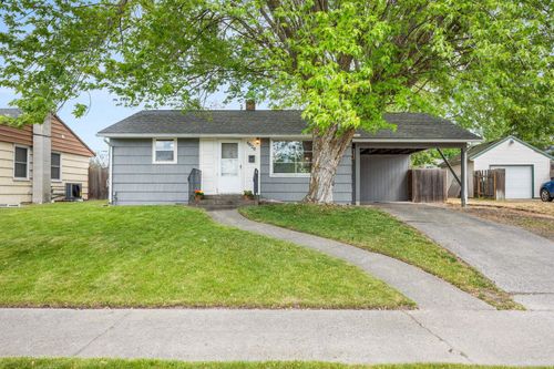6020 N Douglass Dr, Spokane, WA, 99205 | Card Image