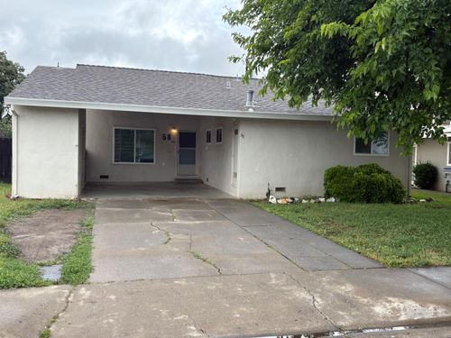 58 Buckeye St, Woodland, CA, 95695-2660 | Card Image