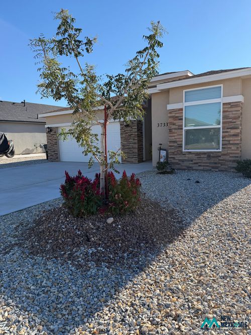 3733 Honeysuckle Dr, Carlsbad, NM, 88220-8649 | Card Image
