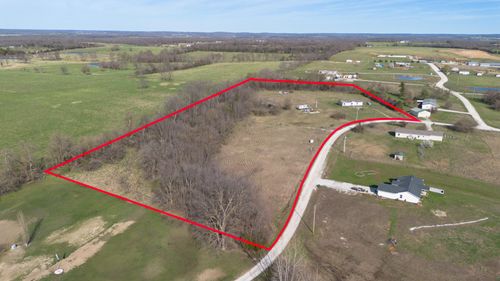 1565 E 496th Rd, Bolivar, MO, 65613-8506 | Card Image