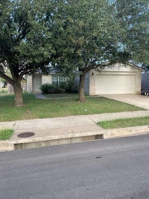 1200 Hughmont Dr, Pflugerville, TX, 78660-2263 | Card Image