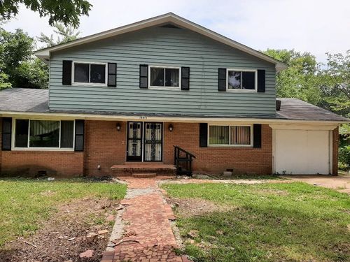 1443 S Parkway E, Memphis, TN, 38106-3741 | Card Image