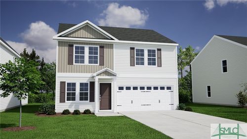 227 Palmetto Way Ne, Ludowici, GA, 31316 | Card Image