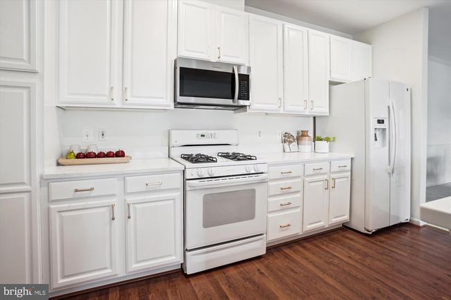 UNIT-421 - 2911 Deer Hollow Way, Condo with 3 bedrooms, 3 bathrooms and null parking in FAIRFAX VA | Image 13