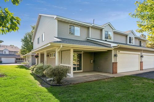 7856 Marilyn Dr, Lino Lakes, MN, 55014-5507 | Card Image
