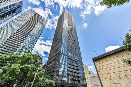 2103-101 Charles St E, Toronto, ON, M4Y0A9 | Card Image