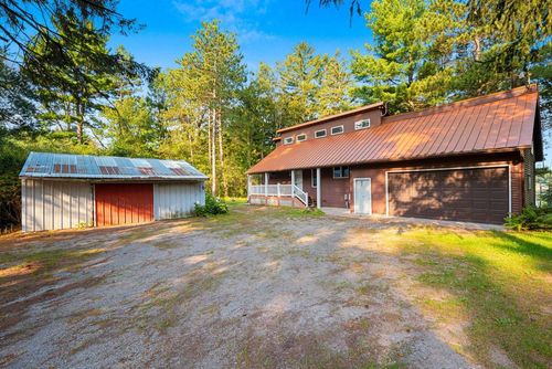 N6235 9th Avenue, OASIS, WI, 54966 | Card Image