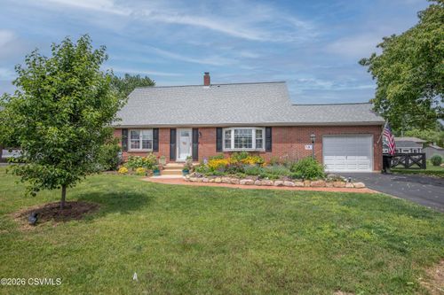 810 Saint Paul St, Lewisburg, PA, 17837-1210 | Card Image