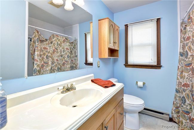 1623 Mahixon Rd, House other with 3 bedrooms, 1 bathrooms and null parking in Manquin VA | Image 14