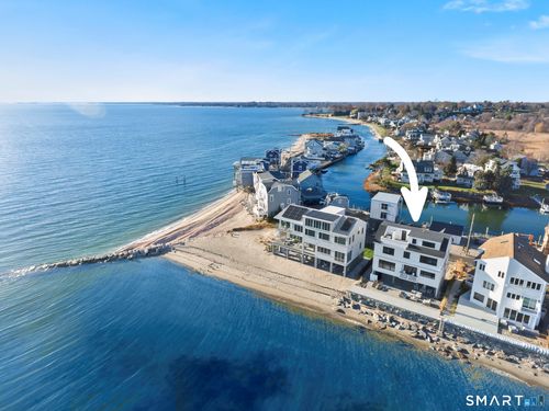 2101 Fairfield Beach Rd, Fairfield, CT, 06824-6526 | Card Image