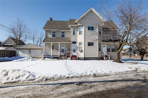 5923 Denison Ave, Cleveland, OH, 44102-5513 | Card Image