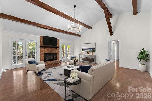 5420 Saddlewood Ln, Mint Hill, NC, 28227-9274 | Card Image