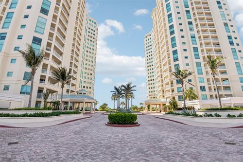 101-1180 Gulf Blvd, CLEARWATER BEACH, FL, 33767-2754 | Card Image