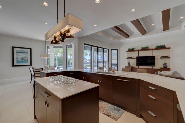 2840 Ne 44 Th St, House other with 4 bedrooms, 4 bathrooms and null parking in Lighthouse Point FL | Image 23