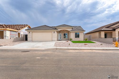 10771 E 45th Pl, Yuma, AZ, 85367-4781 | Card Image