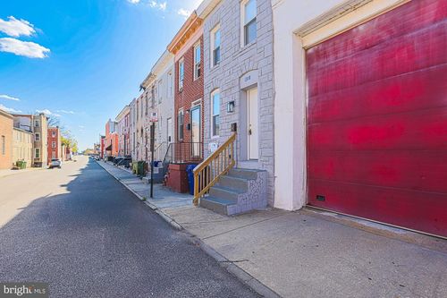 1318 N Spring St, BALTIMORE, MD, 21213-2830 | Card Image