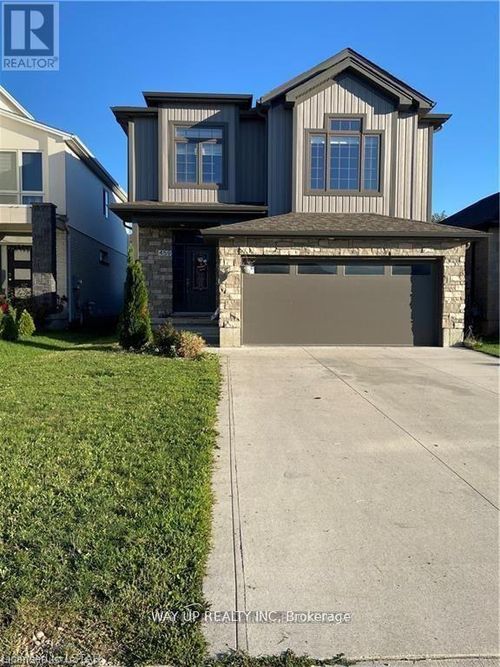 459 Tansbury St, London, ON, N6G0J6 | Card Image