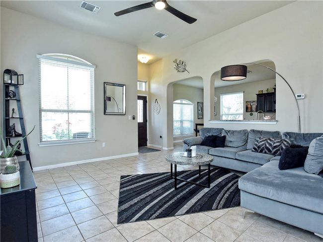 1452 Hamiltons Way, House other with 3 bedrooms, 3 bathrooms and 2 parking in Leander TX | Image 23