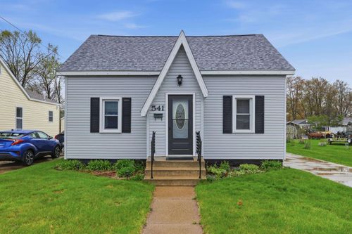 541 13th St S, WISCONSIN RAPIDS, WI, 54494-4948 | Card Image