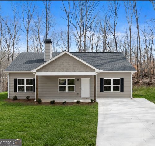 96 Hawks Ridge Court, Cleveland, GA, 30528 | Card Image